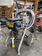 Wagner PS30 Airless Verfspuit, Ophalen of Verzenden, Gebruikt