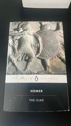 Homer / The Iliad / penguin classics, Ophalen of Verzenden, Zo goed als nieuw, Homer
