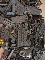 Lego restanten zwart, Kinderen en Baby's, Speelgoed | Duplo en Lego, Ophalen of Verzenden