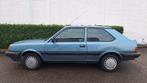 Volvo 340 1.7 K6 1990 Blauw, Auto's, Volvo, Achterwielaandrijving, 4 cilinders, Blauw, Origineel Nederlands