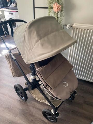 Bugaboo Fox beschikbaar voor biedingen