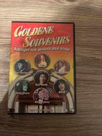 Goldene Souvenirs DVD - Schlager van Gisteren & Vandaag, Alle leeftijden, Ophalen of Verzenden, Zo goed als nieuw, Boxset