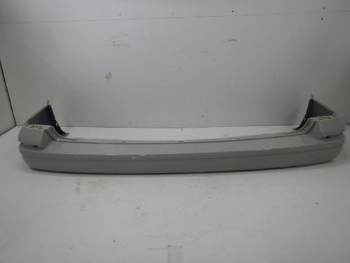 VW Transporter T6.1 Achterbumper LA7A 7LA807417A Grijs, Auto-onderdelen, Carrosserie en Plaatwerk, Bumper, Volkswagen, Achter