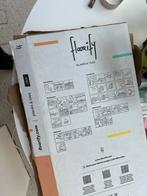 Floorify Click Piccolo Small - 12 stuks, Ophalen, Kunststof, Minder dan 50 cm, Zo goed als nieuw