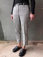 Essentiel Antwerp: geruite broek / pantalon, maat 40, Kleding | Dames, Broeken en Pantalons, Essentiel Antwerp, Ophalen of Verzenden