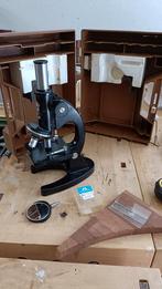 Olympus tokyo, Ophalen of Verzenden, Gebruikt, Minder dan 400x, Biologische microscoop