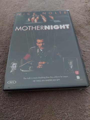 Mothernight Nick Nolte NIEUW beschikbaar voor biedingen