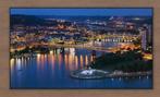 Samsung 55" QLED TV (2022) - Zo goed als nieuw!, QLED, 120 Hz, Ophalen of Verzenden, Zo goed als nieuw