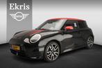 Mini 3-deurs Cooper SE John Cooper Works Panoramadak / Head-, Stof, Gebruikt, Zwart, 4 stoelen