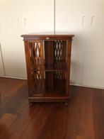 Boekenmolen, Huis en Inrichting, Kasten | Boekenkasten, Ophalen, 50 tot 100 cm, Minder dan 100 cm, Kersenhout