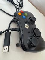 Orginele Xbox 360 Controller Usb gloednieuw nooit gebruikt, Ophalen of Verzenden, Zo goed als nieuw, Controller, Xbox 360