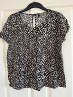 Only tijgershirt, Ophalen of Verzenden, Nieuw, Maat 38/40 (M), Korte mouw