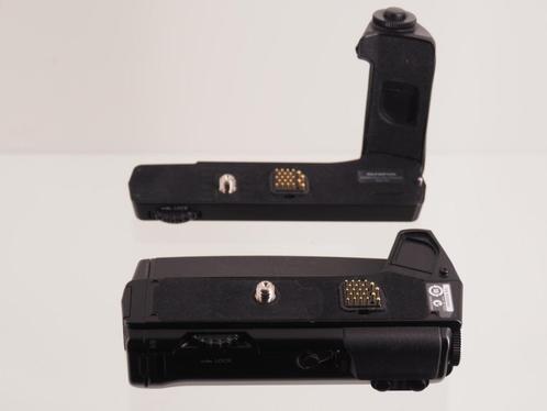 Div Olympus oa HLD-6 batterygrip voor de OM-D E-M5 markI, Verzamelen, Fotografica en Filmapparatuur, Overige typen, Ophalen of Verzenden