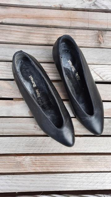 Pumps Maat 38.5 - Weinig Gedragen beschikbaar voor biedingen