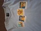 Pokemon van Gogh ## T shirt, Kleding | Heren, Ophalen of Verzenden, Zo goed als nieuw