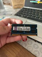 Kingston tam geheugen bundel, Computers en Software, RAM geheugen, Ophalen of Verzenden, Zo goed als nieuw, DDR2, Desktop