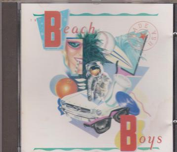 The Beach Boys - Made in U.S.A. beschikbaar voor biedingen