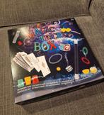 Magic Trick Box, Hobby en Vrije tijd, Gezelschapsspellen | Kaartspellen, Een of twee spelers, Ophalen of Verzenden, Zo goed als nieuw