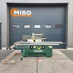 Felder combinatiemachine 5in1 *** 410 schaaf, 70 mm of meer, Overige typen, Ophalen of Verzenden, Zo goed als nieuw