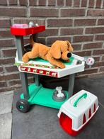 Dierenarts speelset, Ophalen of Verzenden