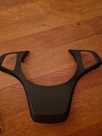 BMW X4 Stuurwiel Cover beschikbaar voor biedingen
