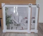 2 Lijsten Henzo 60x60 cm, Huis en Inrichting, Woonaccessoires | Lijsten, Nieuw, 50 tot 75 cm, Hout, 50 tot 75 cm