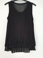 Top Expresso maat S, Kleding | Dames, Tops, Ophalen, Expresso, Zwart, Zo goed als nieuw
