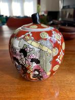 Japans gemberpotje, Ophalen of Verzenden