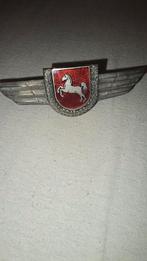 Feuershutz embleem, Ophalen of Verzenden, Duitsland, Embleem of Badge