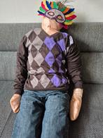 ABRAHAM / SARAH pop - 50 jaar, Ophalen of Verzenden, Gebruikt, Abraham of Sarah