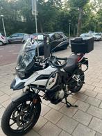 Bmw F750 gs A2 35kw, Ophalen