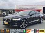 Volvo S60 2.0 T5 R-DESIGN | FULL OPTION, Auto's, 15 km/l, Euro 6, 4 cilinders, 1969 cc