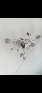 Te koop mooie plafondlamp, Huis en Inrichting, Lampen | Plafondlampen, Ophalen of Verzenden, Zo goed als nieuw
