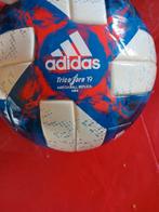 Adidas Trico Fore 19 Mini Voetbal, Sport en Fitness, Voetbal, Ophalen of Verzenden, Zo goed als nieuw, Bal