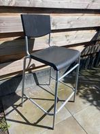 IKEA STIG- Bar stool- Two available, Gebruikt, Ophalen of Verzenden
