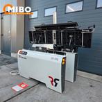 Robland vlakenvandiktebank 410mm schaafbank ** Demo zgan, Doe-het-zelf en Verbouw, Schaafmachines, Ophalen of Verzenden, Zo goed als nieuw