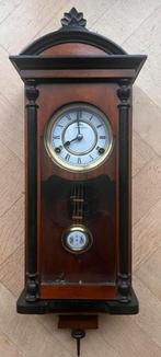 Regulateur klok, Antiek en Kunst, Antiek | Klokken, Ophalen