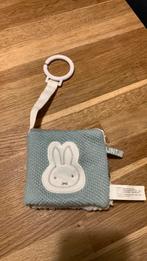 Nijntje knispserboekje buggyboekje boxhanger activiteiten, Ophalen of Verzenden, Zo goed als nieuw, Overige typen