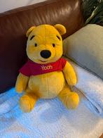 Grote Winnie de Pooh Knuffel, Kinderen en Baby's, Speelgoed | Knuffels en Pluche, Ophalen, Zo goed als nieuw, Beer