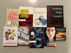 Boekenpakket Diverse Titels, Ophalen of Verzenden, Zo goed als nieuw