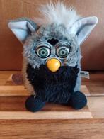 Furby Tiger 1998, Kinderen en Baby's, Speelgoed | Knuffels en Pluche, Ophalen of Verzenden, Zo goed als nieuw, Overige typen