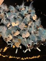 Baby bedankjes / 24 stuks, 0 tot 2 jaar