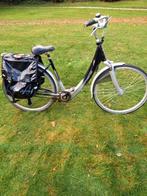 Fiets, Fietsen en Brommers, Fietsen | Dames | Damesfietsen, Ophalen of Verzenden, Zo goed als nieuw