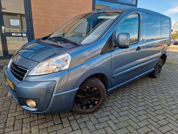 Peugeot Expert 1.6 HDI MARGE ZEER MOOI alle opties 3-pers ai beschikbaar voor biedingen
