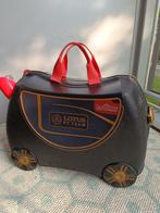 Trunki koffer Lotus F1 team, Ophalen of Verzenden, Gebruikt