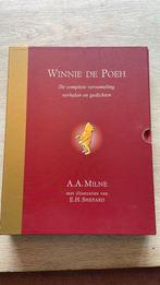 Winnie de Poeh verhalenboek, Boeken, Kinderboeken | Jeugd | onder 10 jaar, Ophalen of Verzenden, Fictie algemeen, Zo goed als nieuw