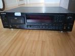Sony DTC-55ES DAT Recorder, Ophalen, Enkel, Sony, Tape counter