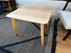 Lisabo salontafel 70x70x50, Ophalen, Zo goed als nieuw