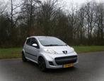 Peugeot 107 1.0-12V XR . 5 Drs . Sport . LMV . Airco . Groot, Auto's, Peugeot, Voorwielaandrijving, Gebruikt, Zwart, 4 stoelen