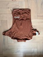 Rapha Merino Jersey, Fietsen en Brommers, Fietsaccessoires | Fietskleding, Ophalen, Heren, Zo goed als nieuw, L